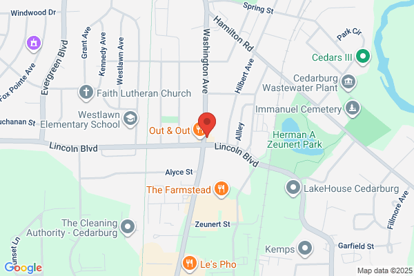 Ozaukee Insurance Agency