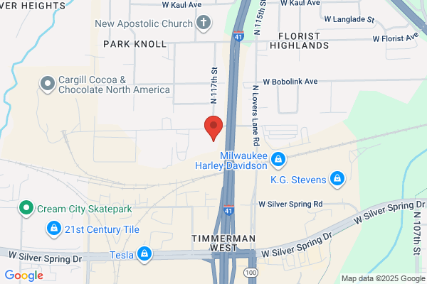 Penske Truck Rental - Closed