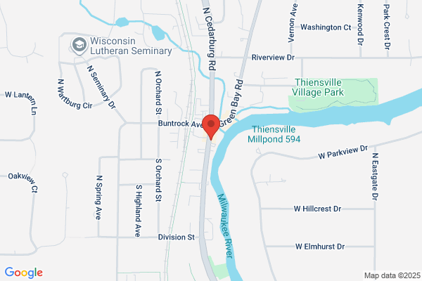 Remington's River Inn