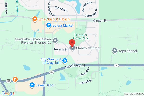 Amada Senior Care