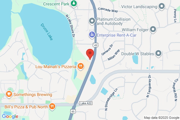 Athletico Physical Therapy - Gurnee West (Third Lake)