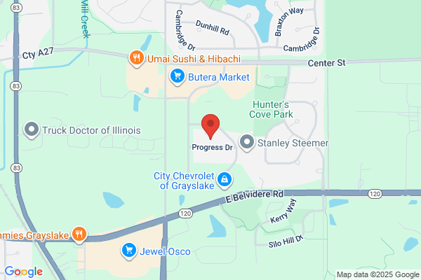 Equipment Depot - Grayslake