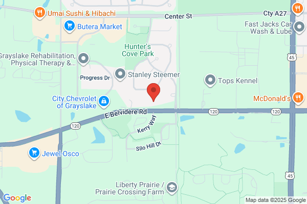 Forefront Dermatology Grayslake, IL