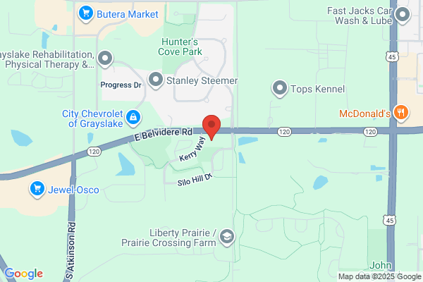 IBJI Doctors’ Office - Grayslake