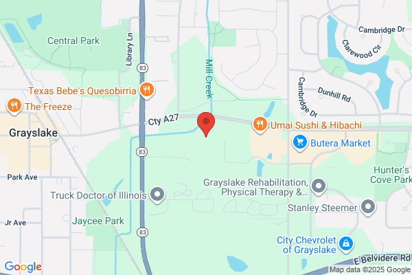 Northern Air Systems, Inc.