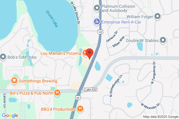 Sarpino's Pizzeria Gurnee