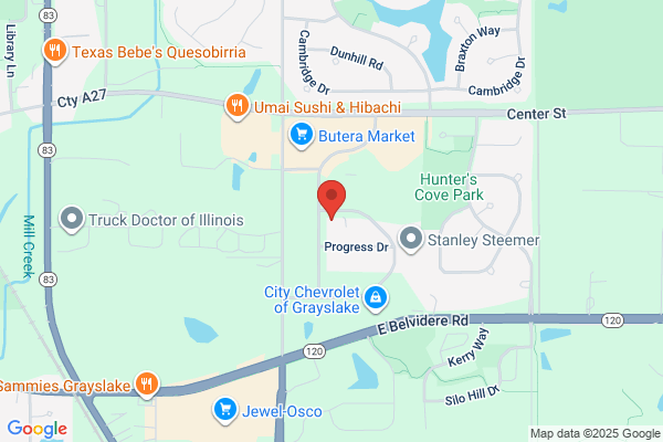 Grayslake Rehabilitation