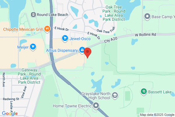 Grayslake Motor Sport