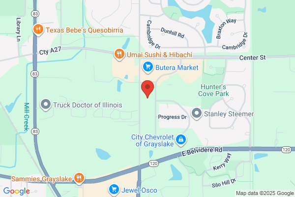Grayslake Orthodontics - Dr. Benjamin Youel