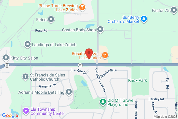 Lake Cook Plumbing