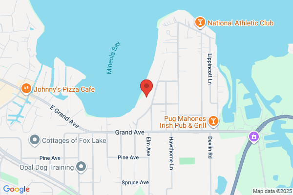North Shore Limousine