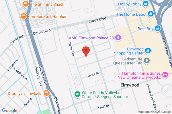 Hamar-Keller Insurance Agency