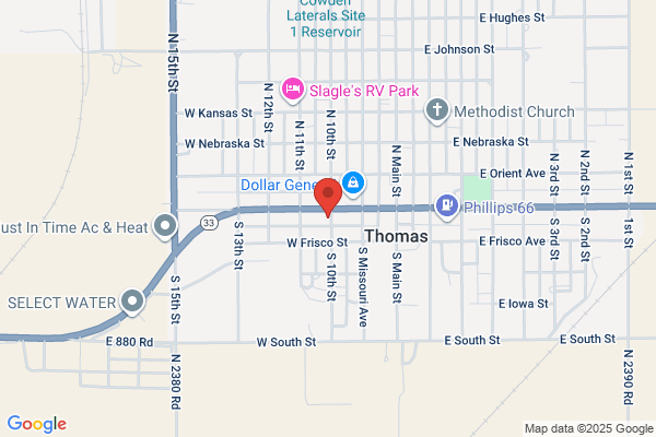 Lockstone Funeral Home