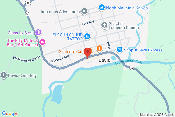 Davis City of, City Hall