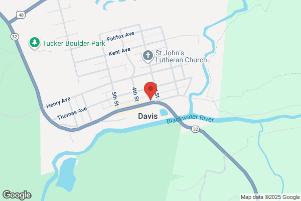 Davis Dental Services