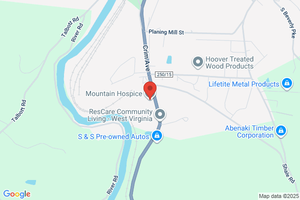 Mountain Hospice Inc
