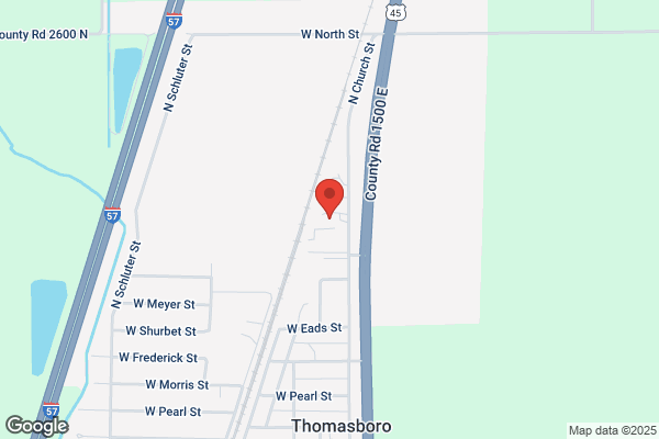 Champaign County Heating Cooling
