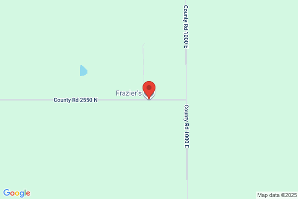 Fraziers Inc