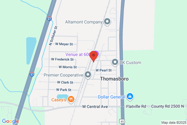 Heartland Dry Cleaners