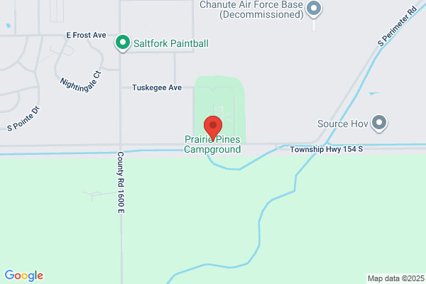 Prairie Pines Campground
