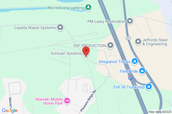 Schluter Homes Inc