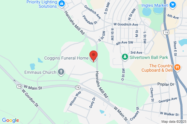 Coggins Funeral Home