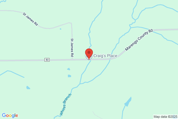 Craig's Place