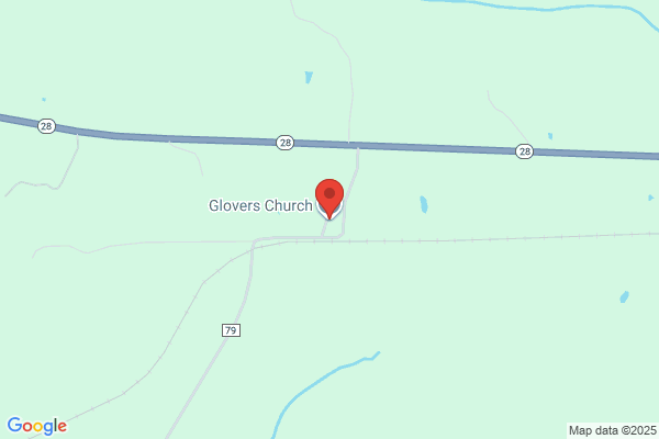 Glovers Church