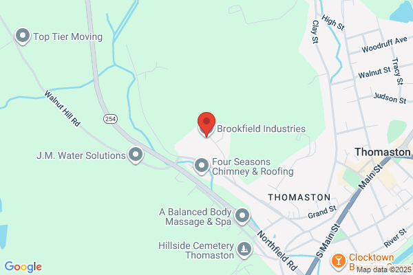 Brookfield Industries