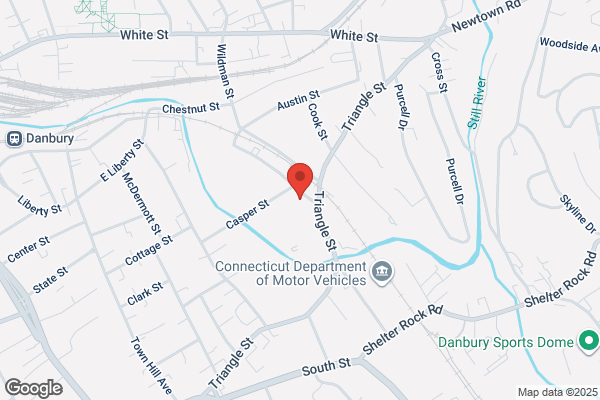 Connecticut Paint & Thermal Coatings