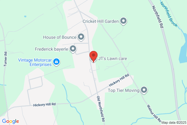 Lawngroomers Inc