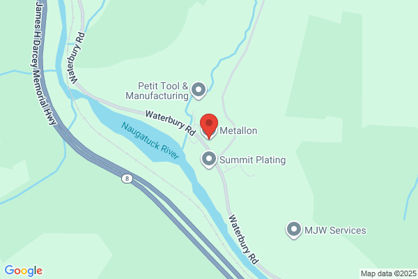 Metallon Inc