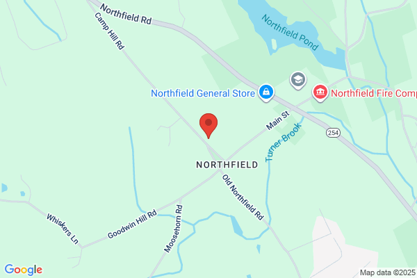 Northfield Congregational Church