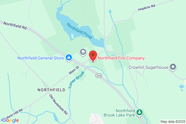 Northfield Fire Department