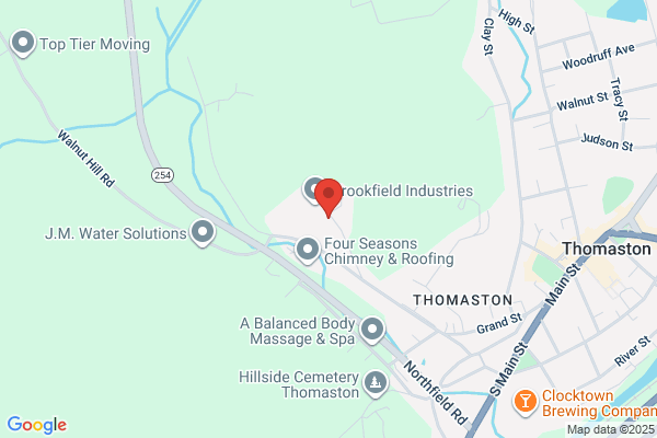 Pinehill Building & Excavating