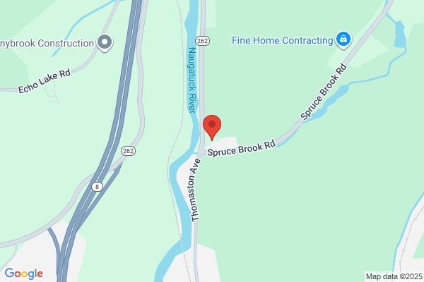 SilverBacks Bar and Grill