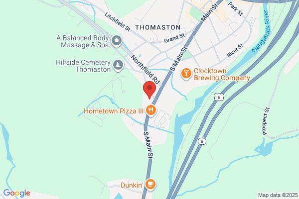 Thomaston Counseling Associates