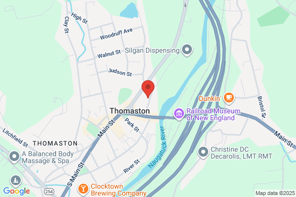 Thomaston Industries Inc