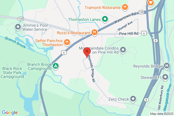 Thomaston Locksmith
