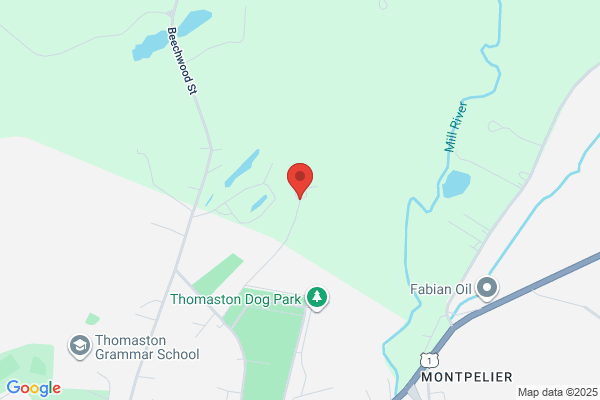 Thomaston Memorial Works Llc