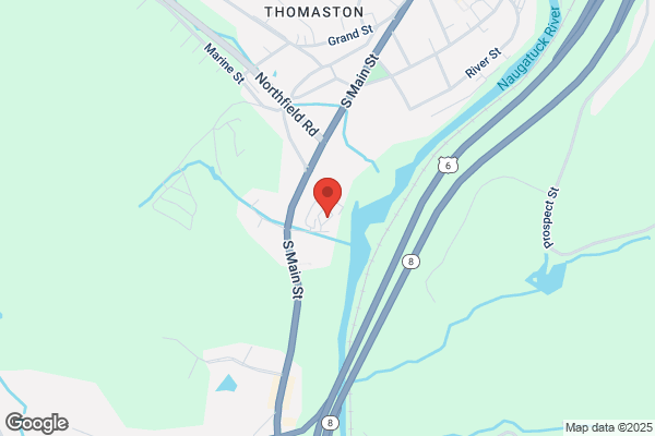 Thomaston Oil & Propane