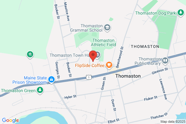 Thomaston Pantry