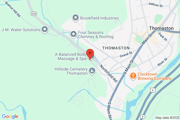 Thomaston Physical Therapy