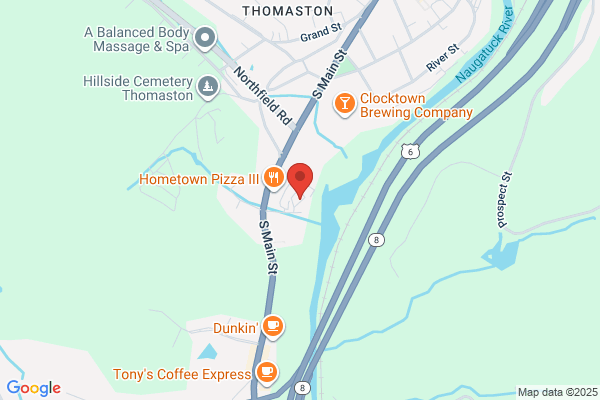 Thomaston Self Storage