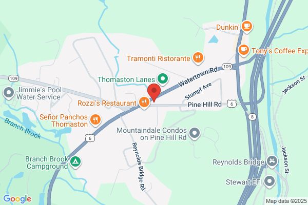 Thomaston Xtra-Mart