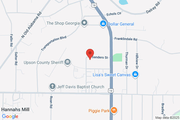 Central Georgia Heating & Cooling