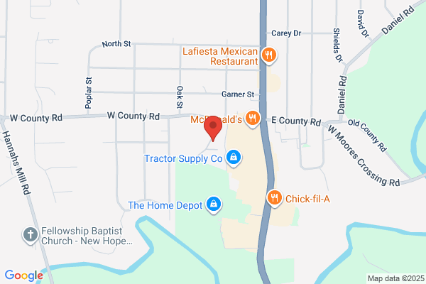 Thomaston Garden Apartments
