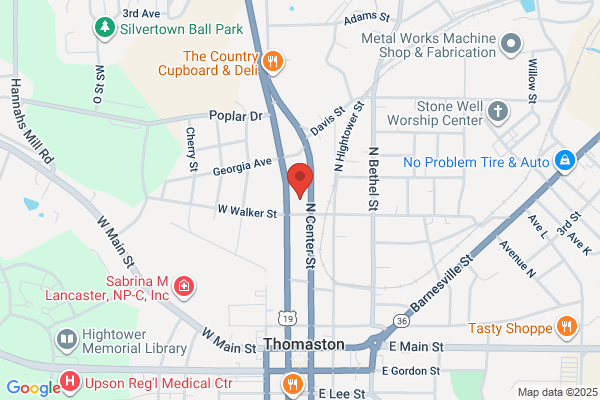 Holloway's Tire & Auto Service, Holloway's Auto Service