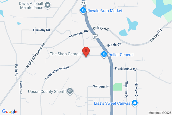 The Shop Automotive & Diesel Repair