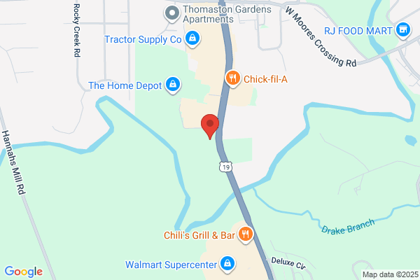 Thomaston Ford, Inc